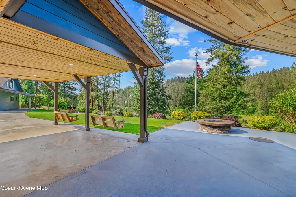 822 Ridgewood Kamiah ID 83536