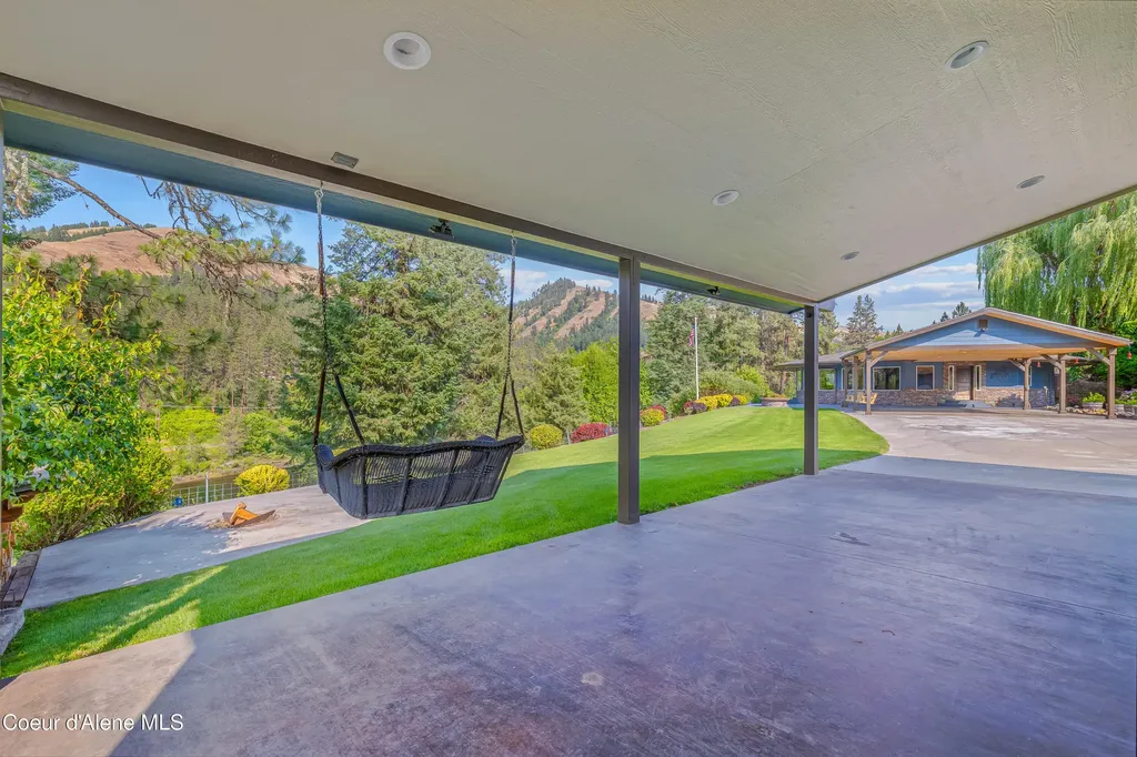 822 Ridgewood Kamiah ID 83536
