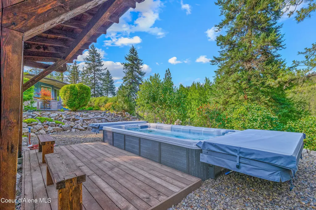 822 Ridgewood Kamiah ID 83536