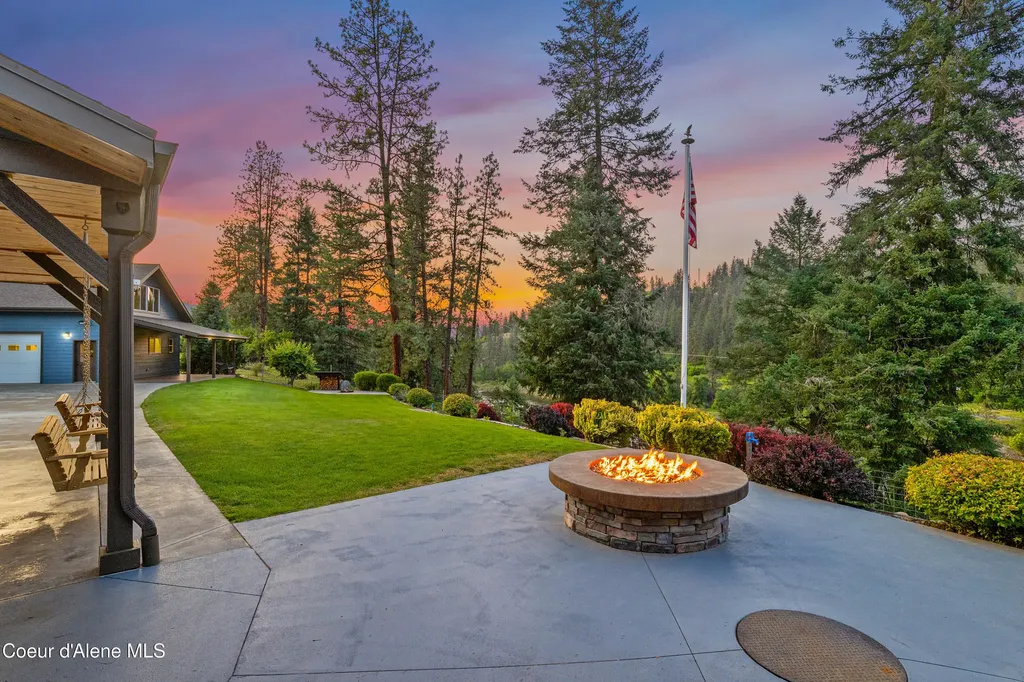 822 Ridgewood Kamiah ID 83536