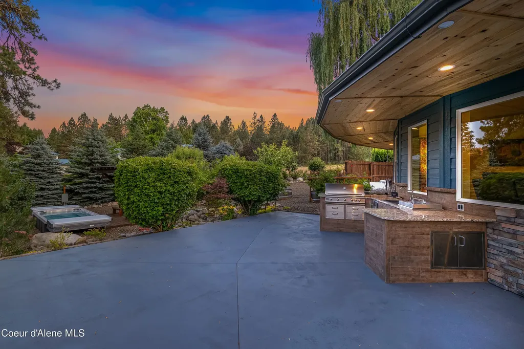 822 Ridgewood Kamiah ID 83536