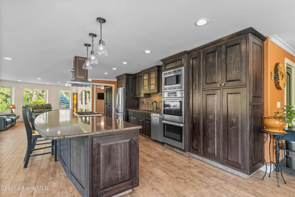 822 Ridgewood Kamiah ID 83536