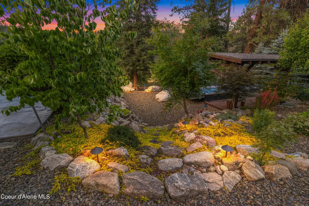 822 Ridgewood Kamiah ID 83536