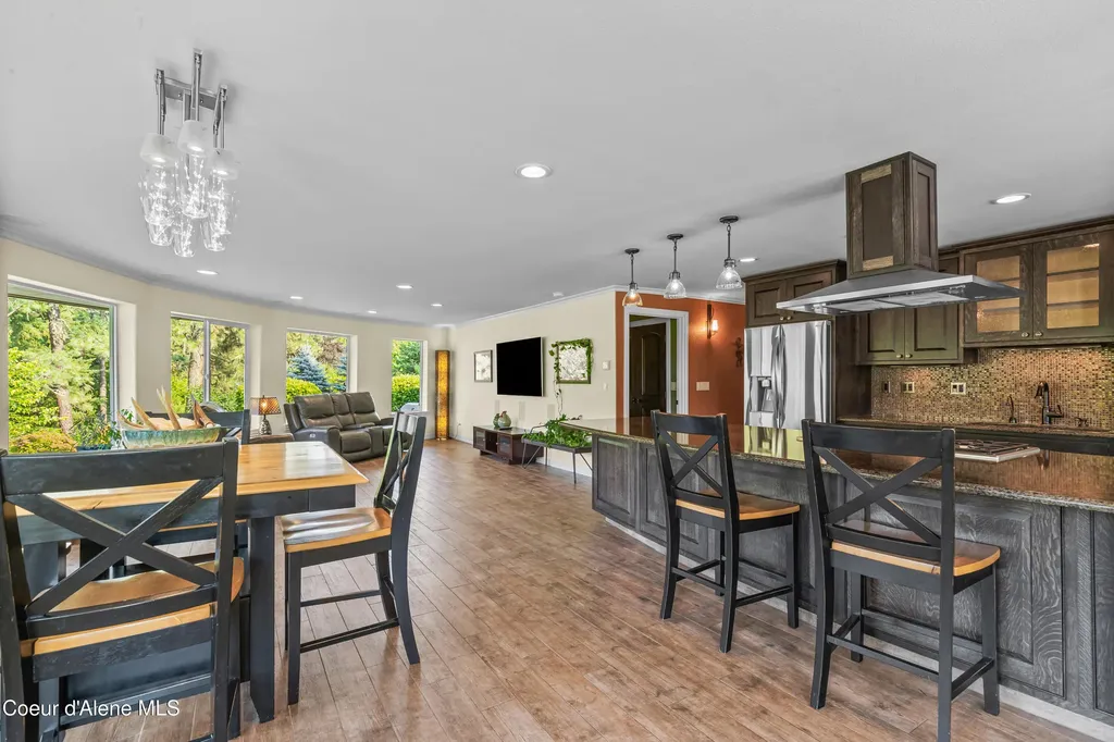 822 Ridgewood Kamiah ID 83536