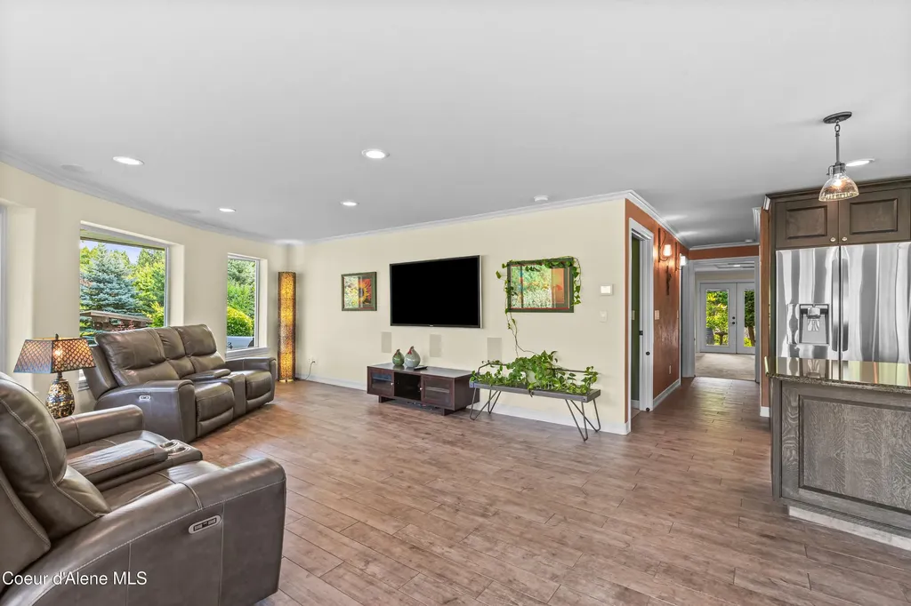 822 Ridgewood Kamiah ID 83536