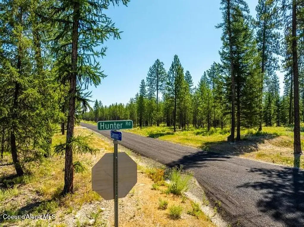 55 Cannon Lane Blanchard ID 83804