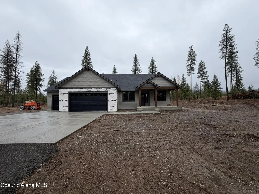 55 Cannon Lane Blanchard ID 83804