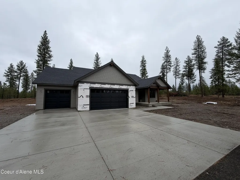 55 Cannon Lane Blanchard ID 83804