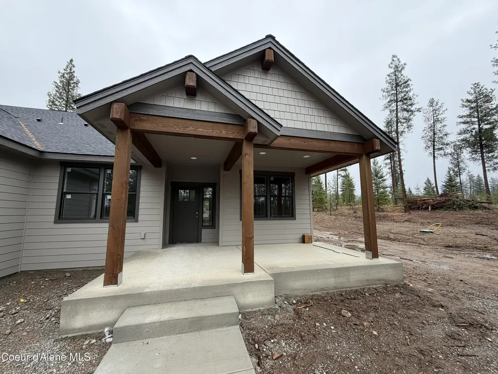 55 Cannon Lane Blanchard ID 83804
