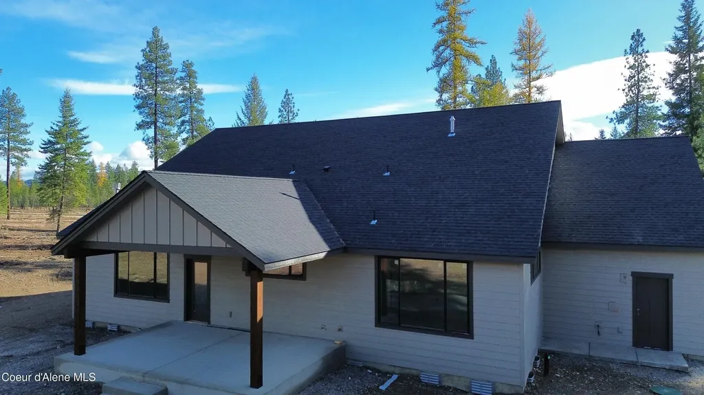 55 Cannon Lane Blanchard ID 83804