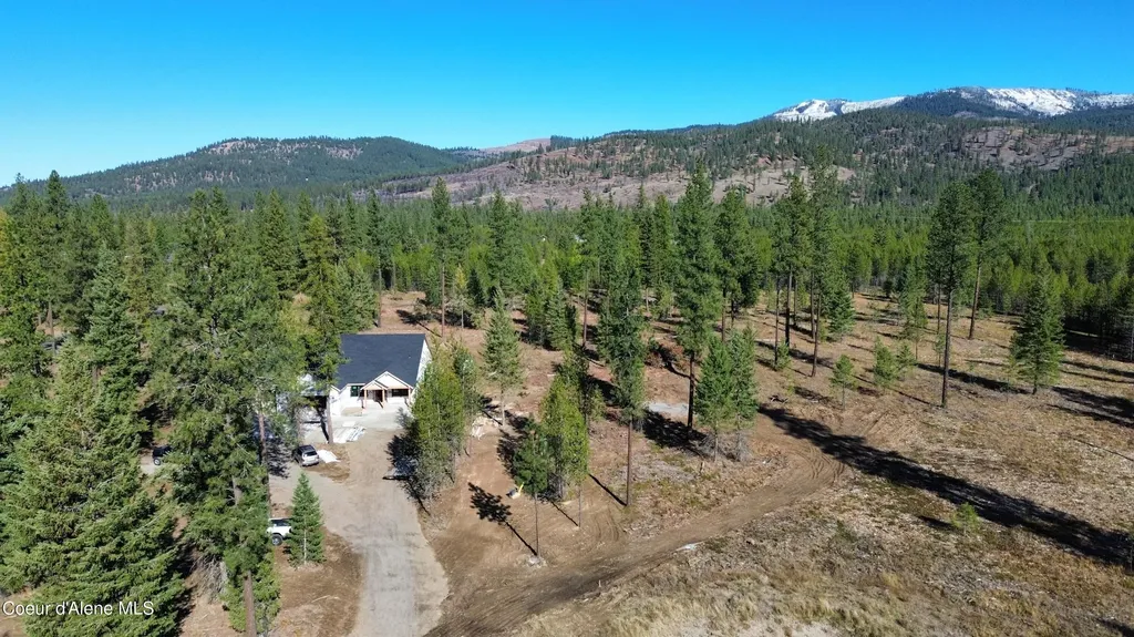 55 Cannon Lane Blanchard ID 83804