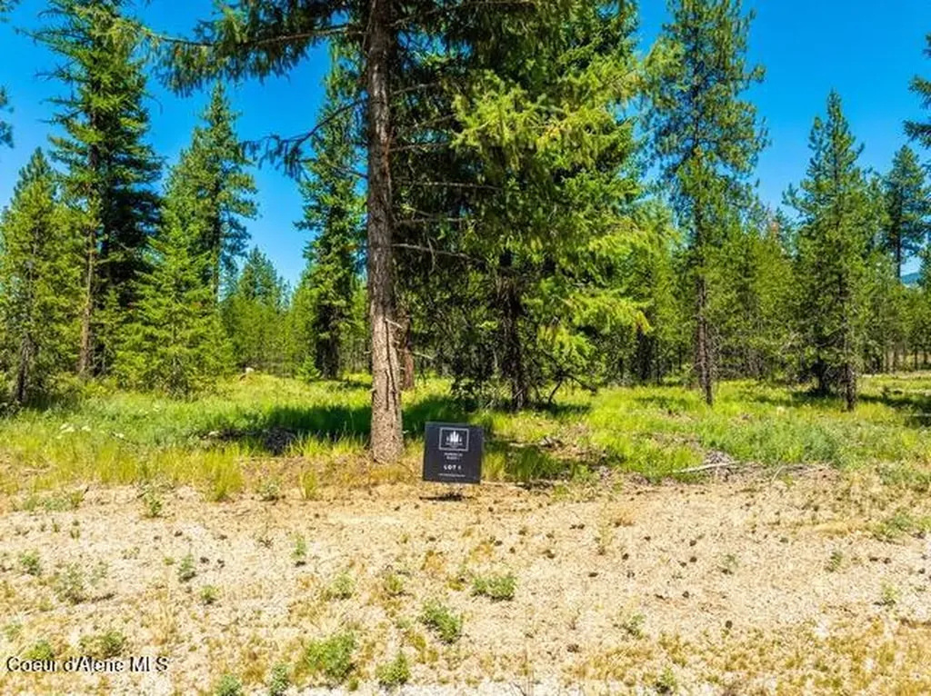 55 Cannon Lane Blanchard ID 83804