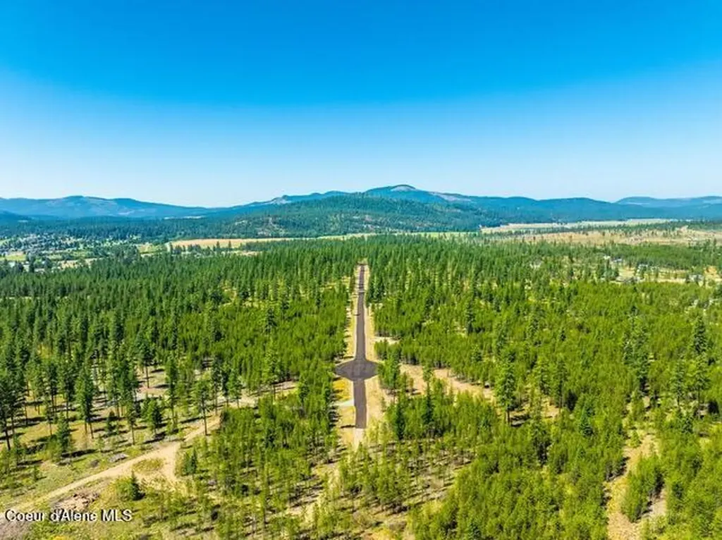 55 Cannon Lane Blanchard ID 83804