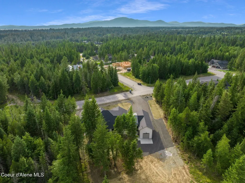 11618 N Foxhole Road Hayden ID 83835