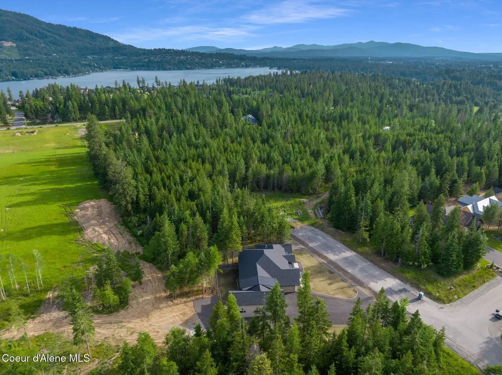 11618 N Foxhole Road Hayden ID 83835