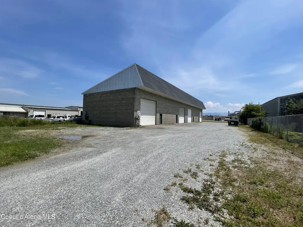 1336 Blady Park Road Sandpoint ID 83864