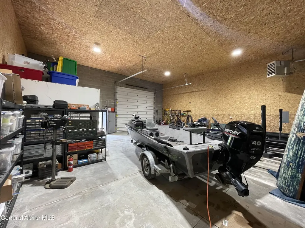 1336 Blady Park Road Sandpoint ID 83864