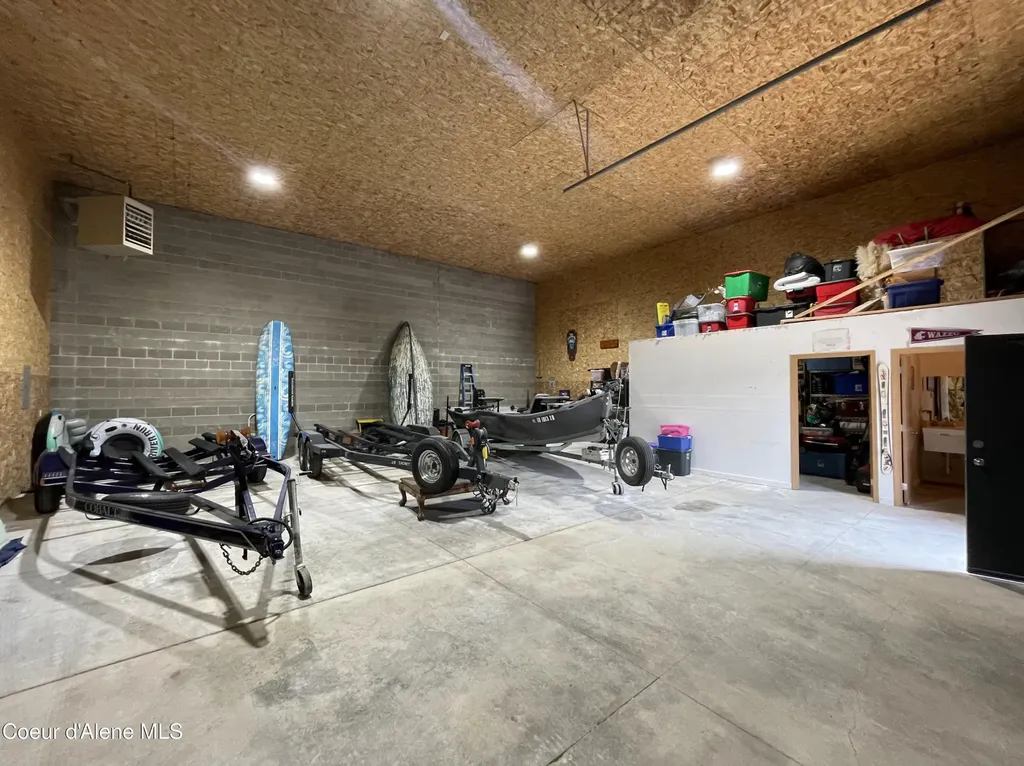 1336 Blady Park Road Sandpoint ID 83864
