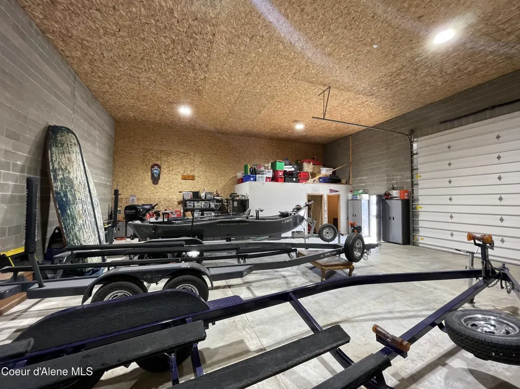 1336 Blady Park Road Sandpoint ID 83864