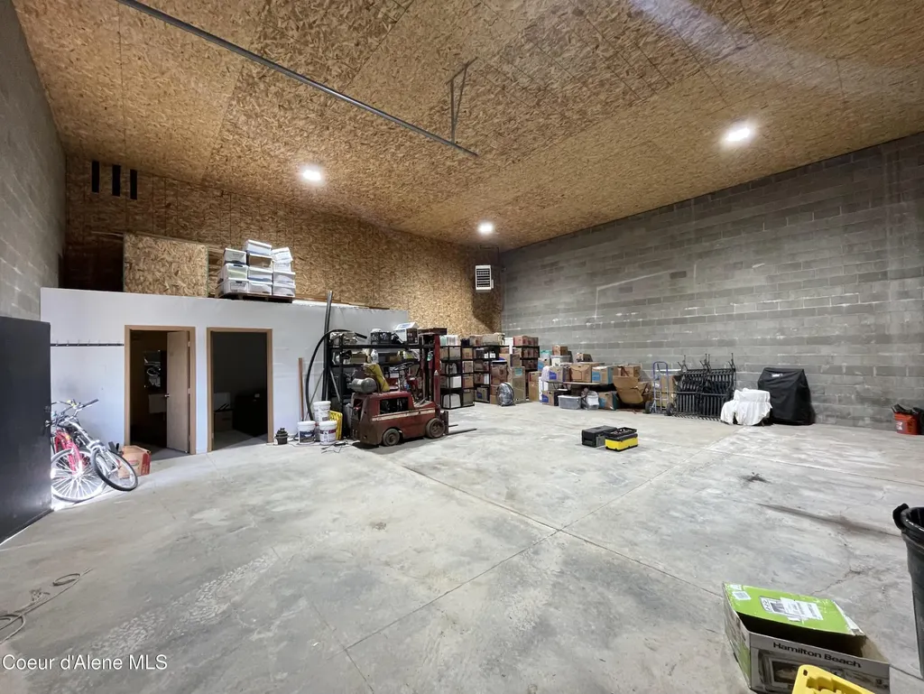 1336 Blady Park Road Sandpoint ID 83864
