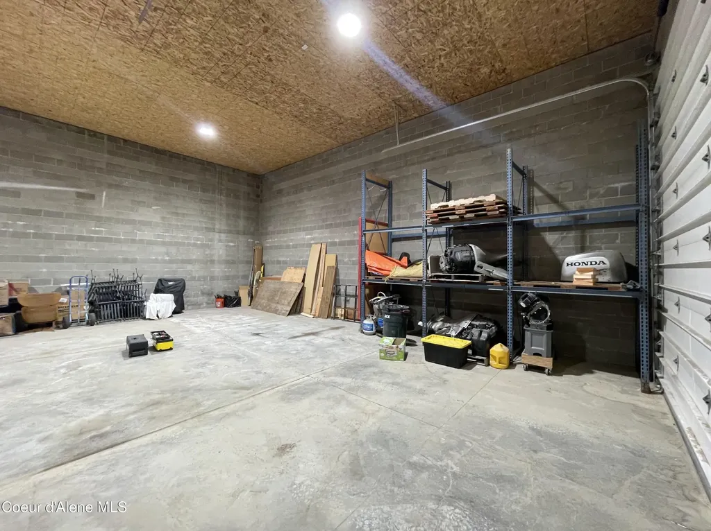 1336 Blady Park Road Sandpoint ID 83864