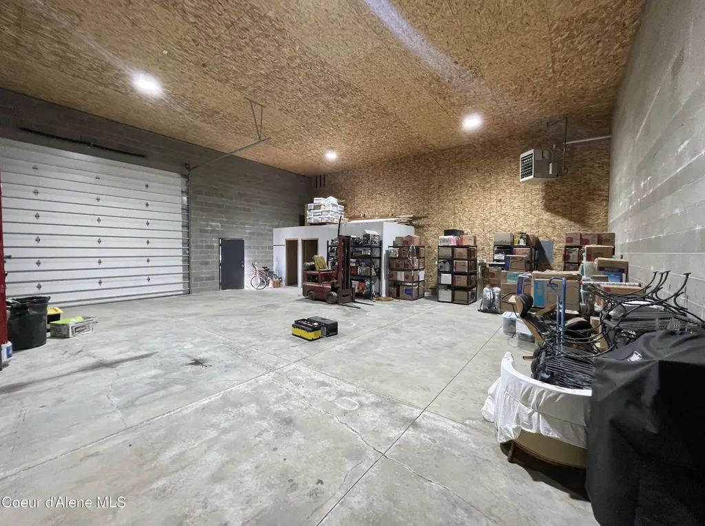 1336 Blady Park Road Sandpoint ID 83864