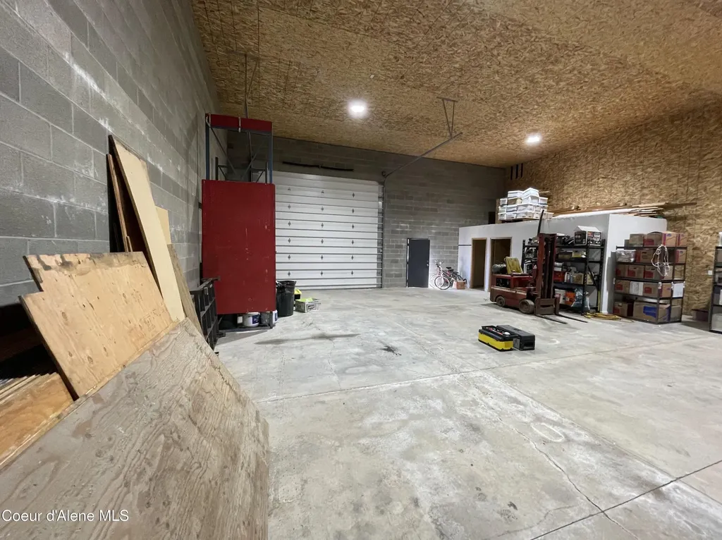1336 Blady Park Road Sandpoint ID 83864
