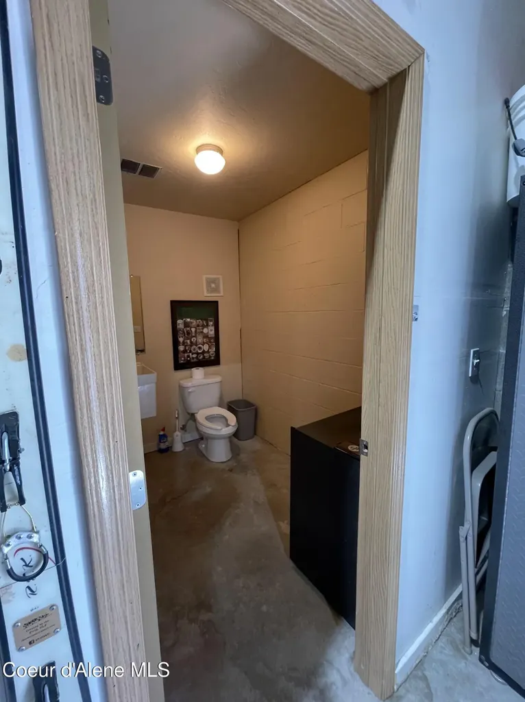 1336 Blady Park Road Sandpoint ID 83864