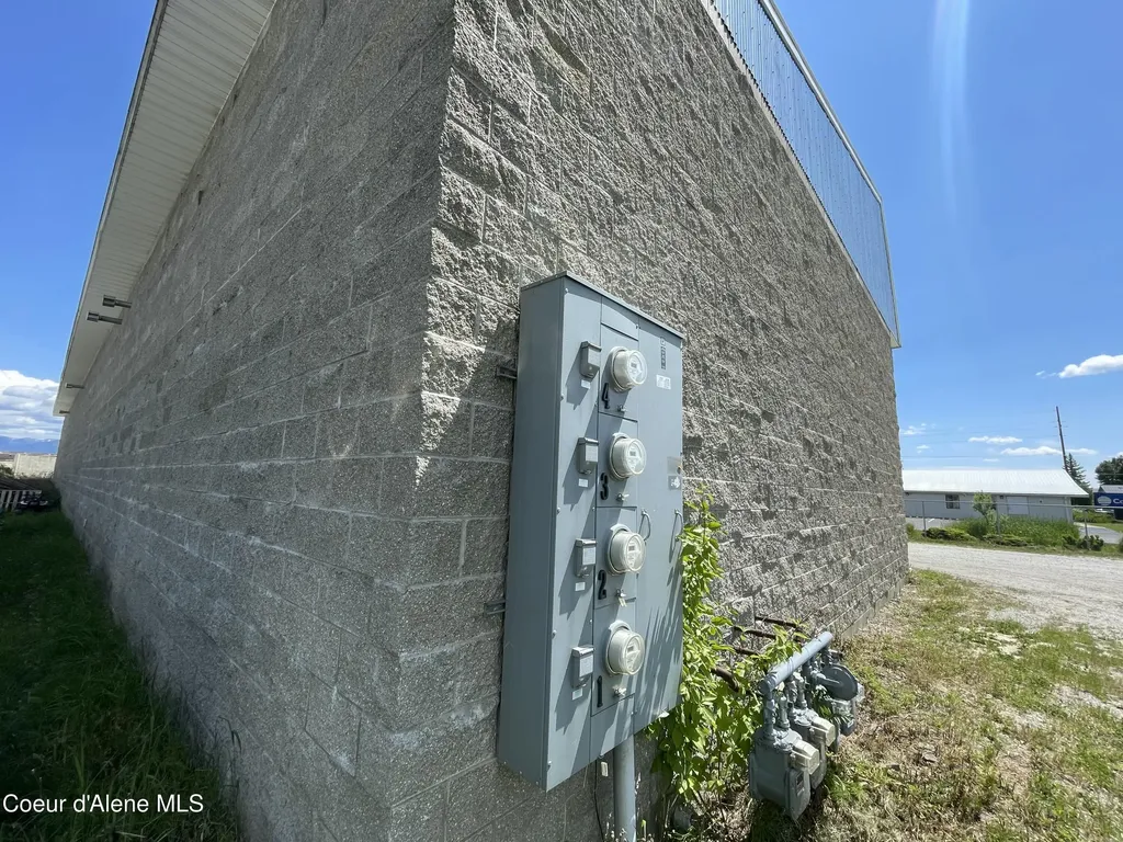 1336 Blady Park Road Sandpoint ID 83864