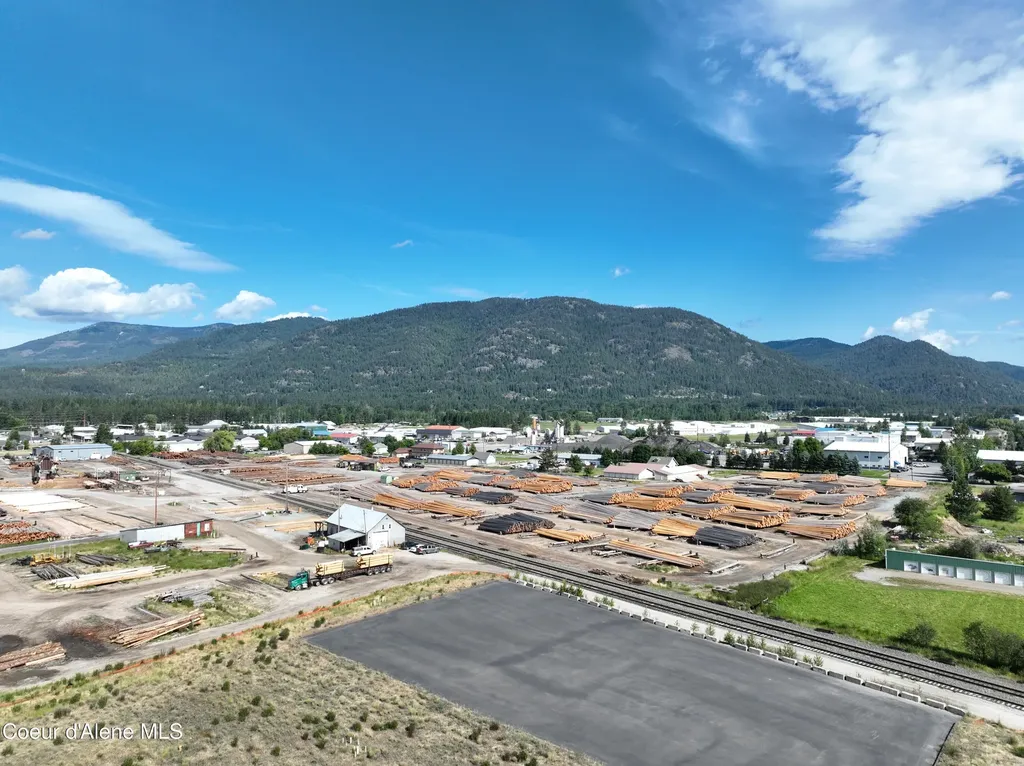 1336 Blady Park Road Sandpoint ID 83864