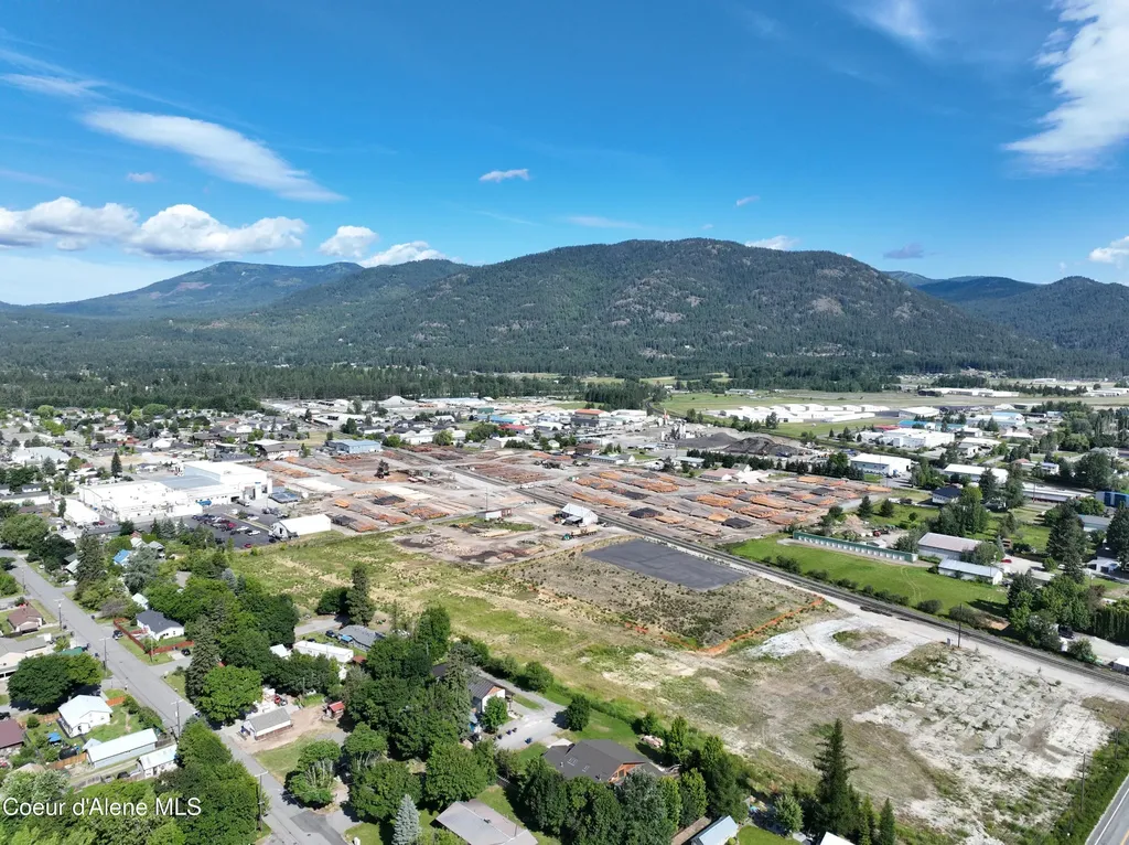 1336 Blady Park Road Sandpoint ID 83864