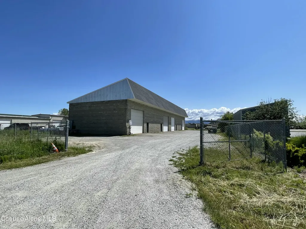 1336 Blady Park Road Sandpoint ID 83864