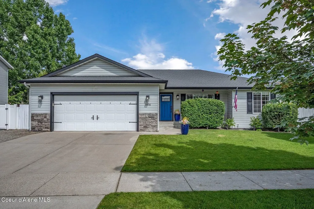 8446 N Boysenberry Loop Hayden ID 83835