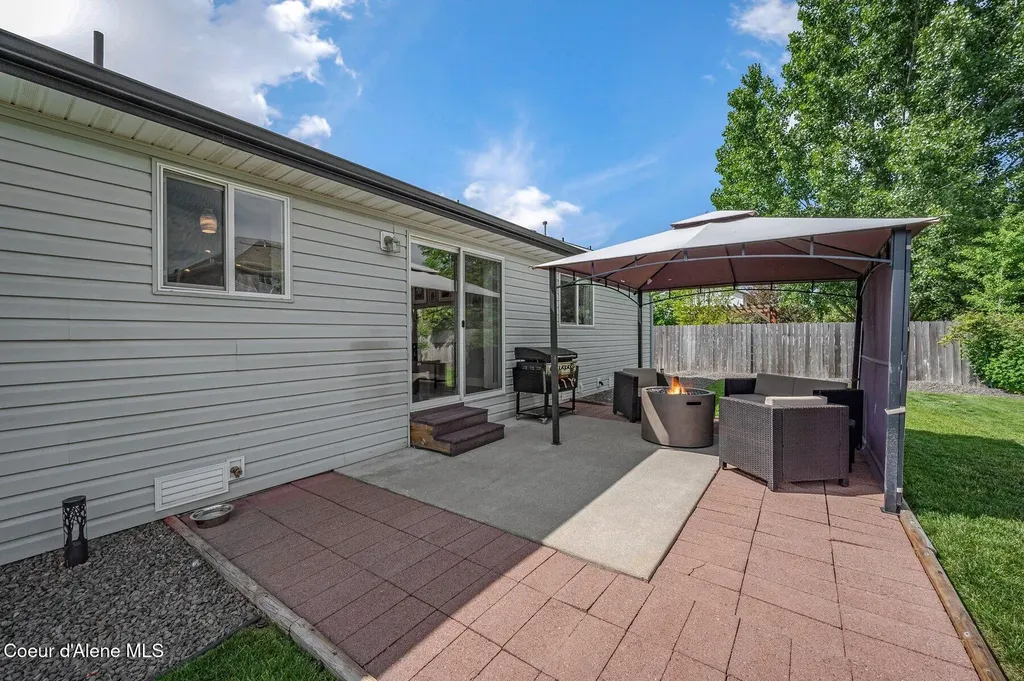 8446 N Boysenberry Loop Hayden ID 83835