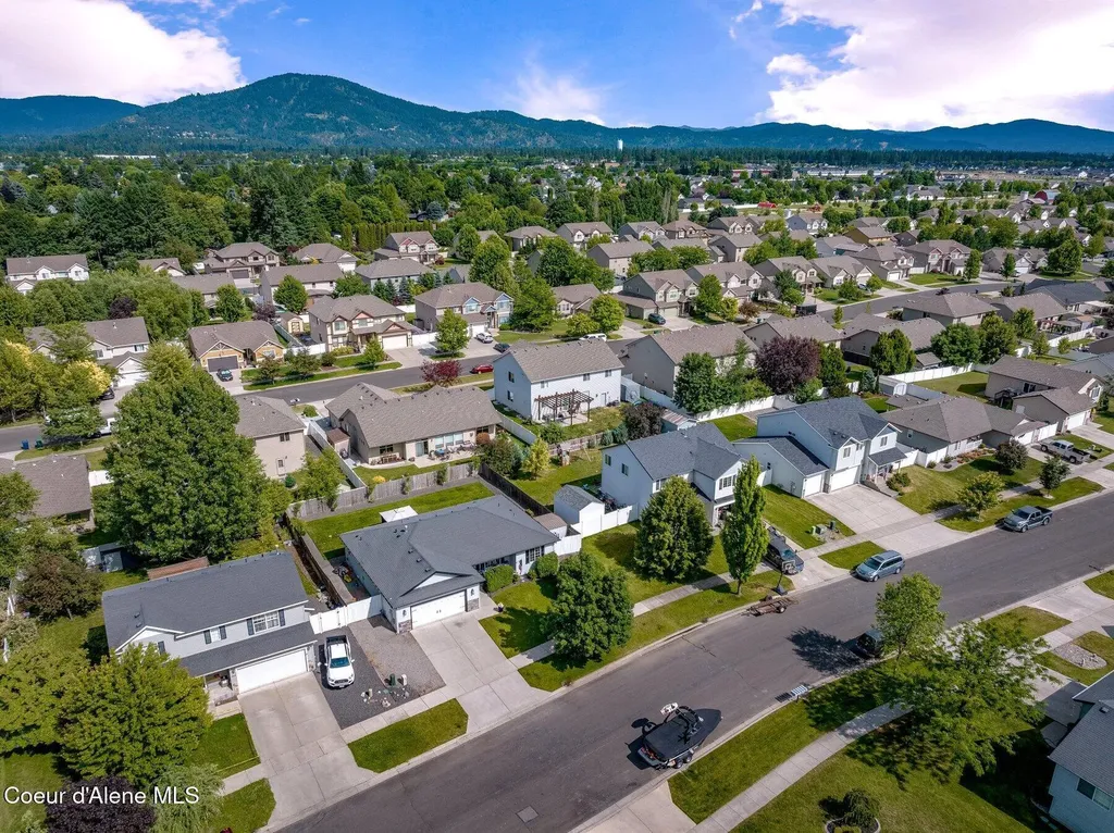 8446 N Boysenberry Loop Hayden ID 83835