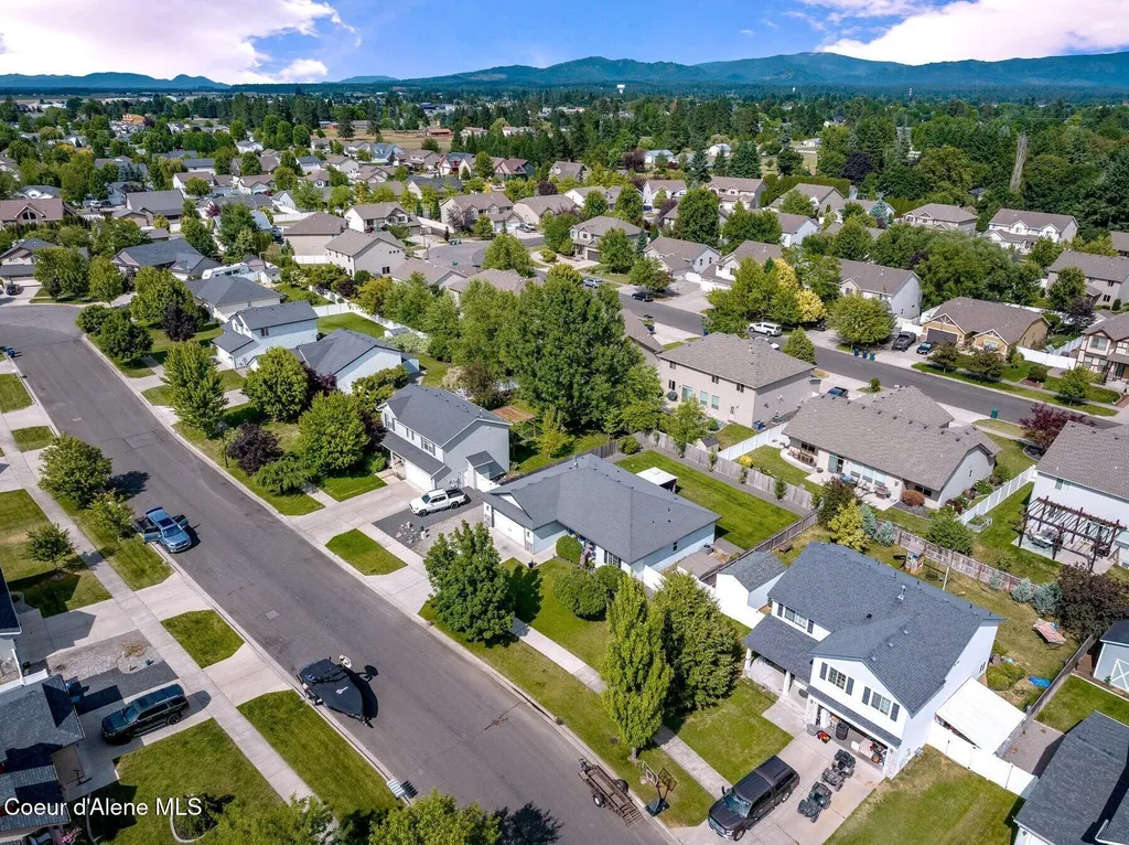 8446 N Boysenberry Loop Hayden ID 83835