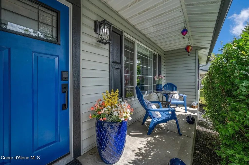 8446 N Boysenberry Loop Hayden ID 83835