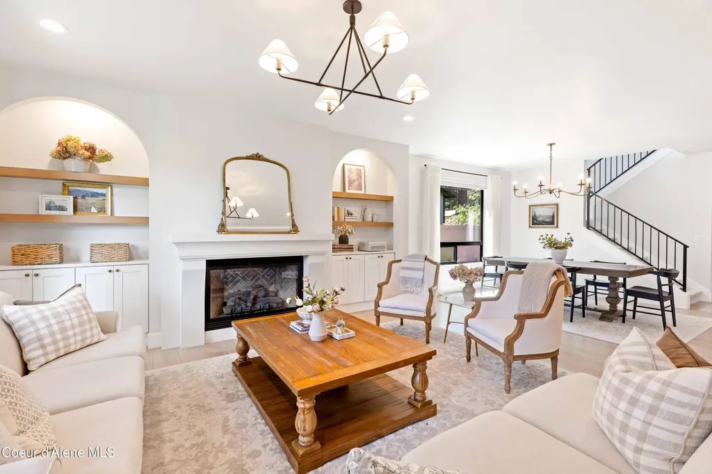12026 N Ruby Drive Hayden ID 83835