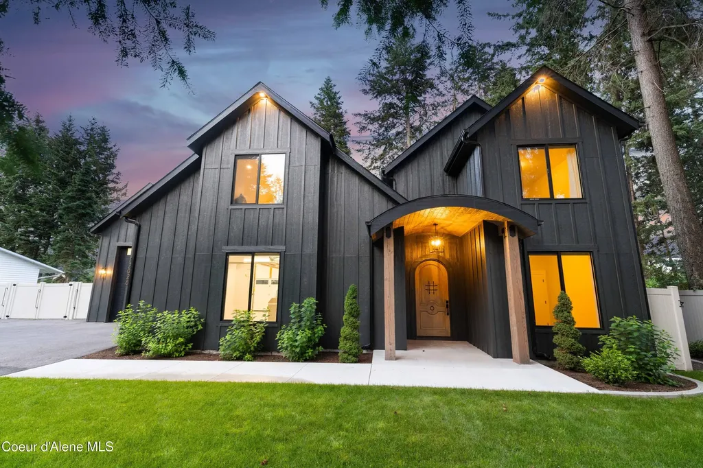 12026 N Ruby Drive Hayden ID 83835