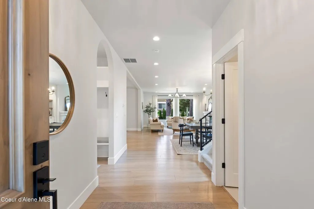 12026 N Ruby Drive Hayden ID 83835