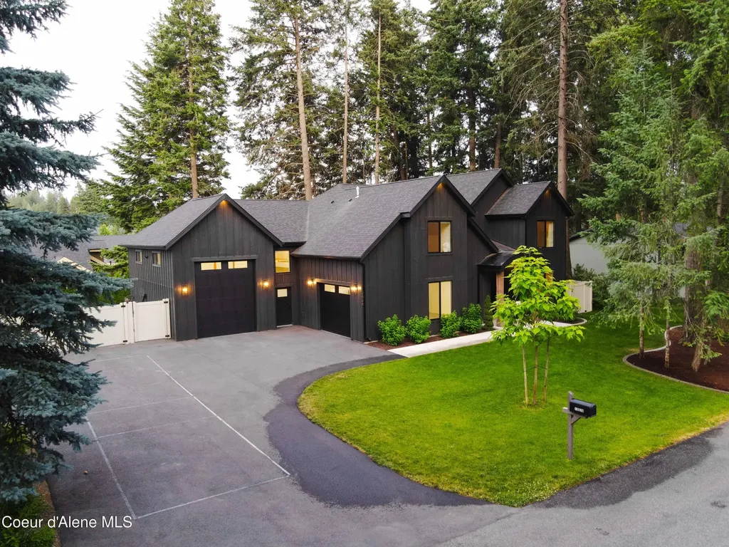 12026 N Ruby Drive Hayden ID 83835