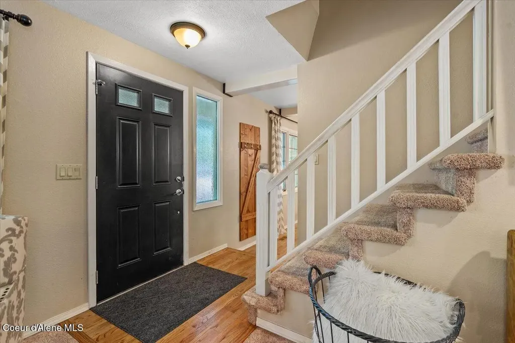 12321 N Sherwood Court Hayden ID 83835