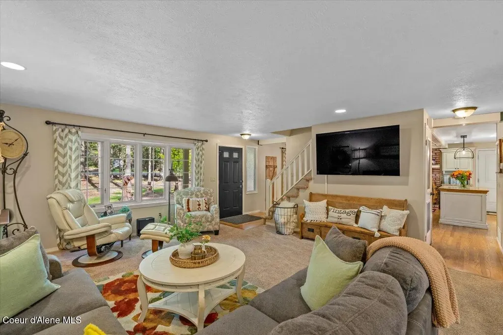 12321 N Sherwood Court Hayden ID 83835