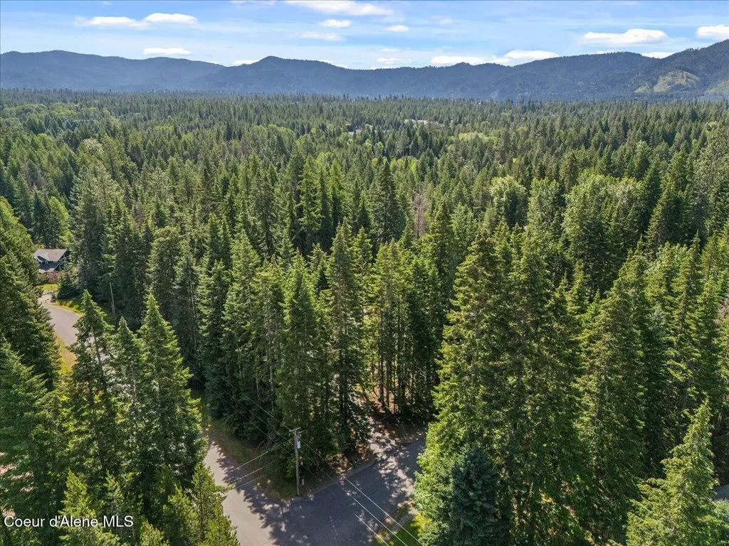 12321 N Sherwood Court Hayden ID 83835