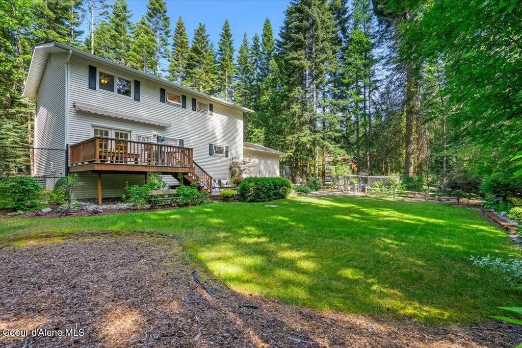 12321 N Sherwood Court Hayden ID 83835