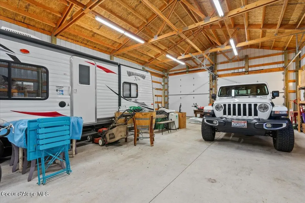 12321 N Sherwood Court Hayden ID 83835