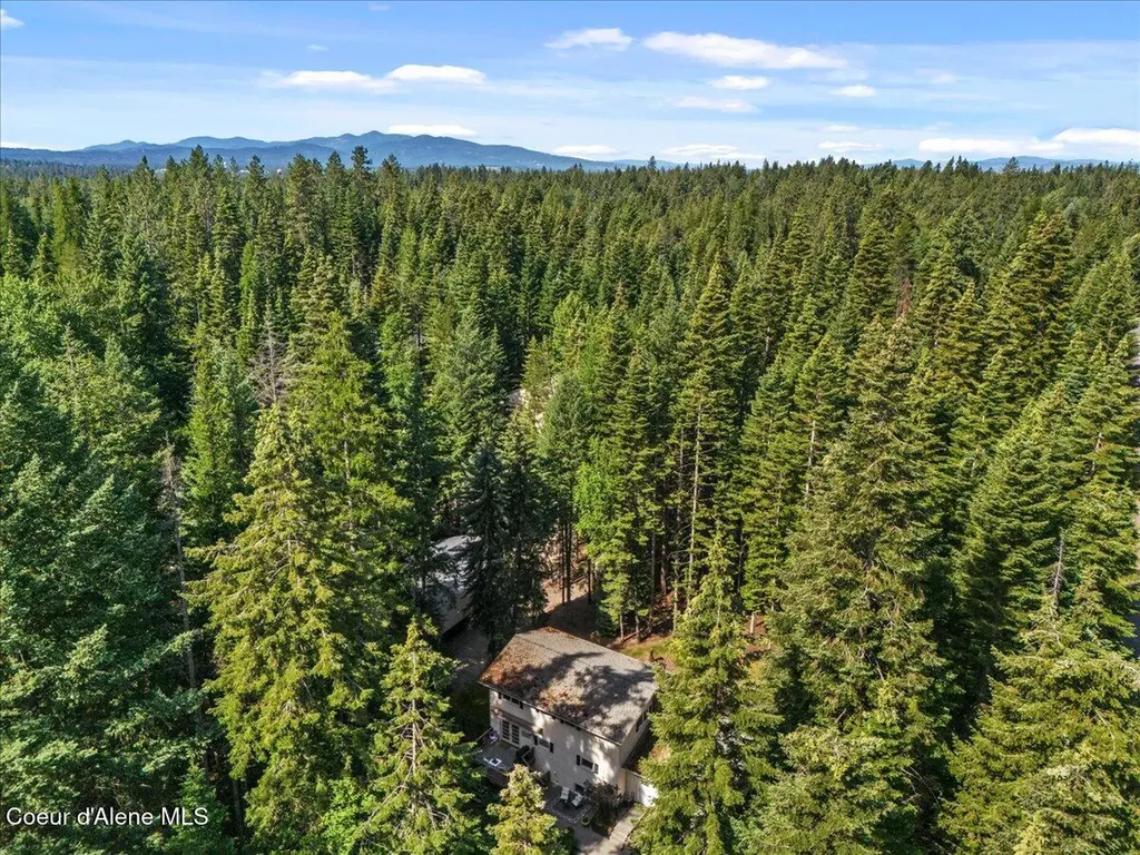 12321 N Sherwood Court Hayden ID 83835