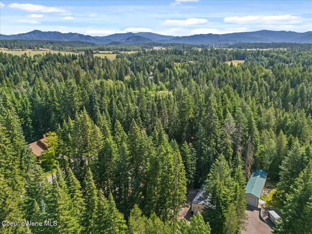 12321 N Sherwood Court Hayden ID 83835