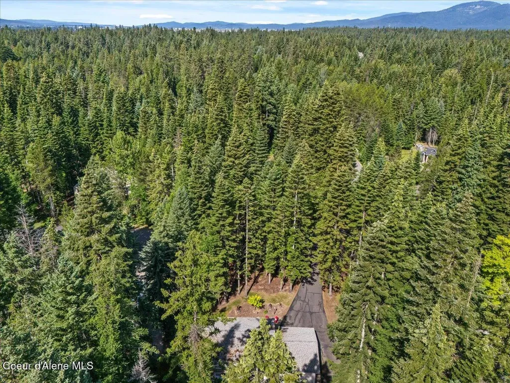 12321 N Sherwood Court Hayden ID 83835