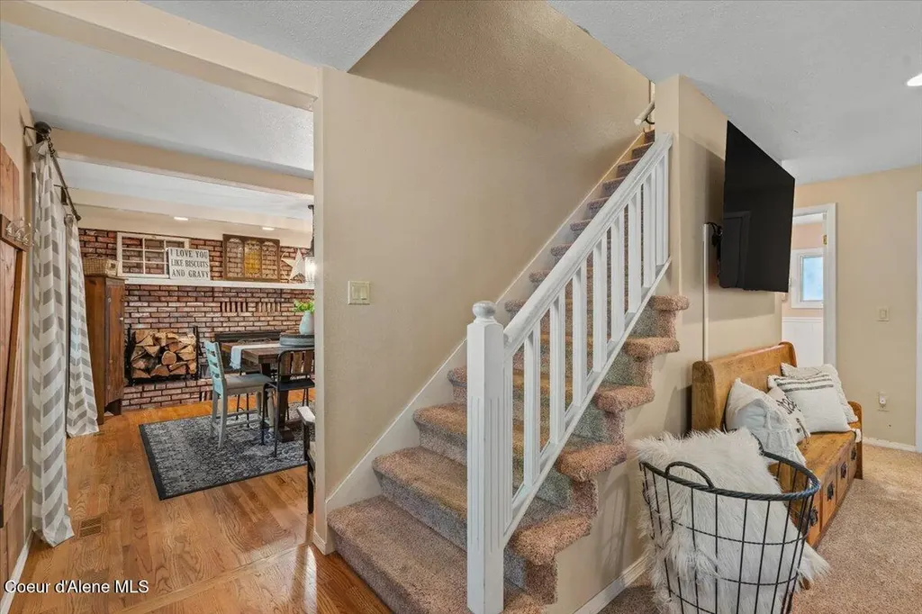 12321 N Sherwood Court Hayden ID 83835